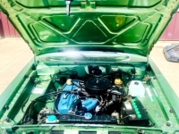 1976 Plymouth Duster for sale in Michigan (ID-129896)