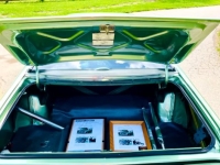 1976 Plymouth Duster for sale in Michigan (ID-129896)