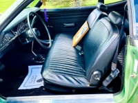 1976 Plymouth Duster for sale in Michigan (ID-129896)