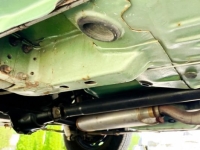 1976 Plymouth Duster for sale in Michigan (ID-129896)