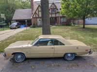 1976 Plymouth Valiant for sale in Michigan (ID-104689)