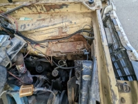 1976 Plymouth Valiant for sale in Michigan (ID-104689)