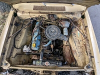 1976 Plymouth Valiant for sale in Michigan (ID-104689)