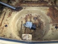 1976 Plymouth Valiant for sale in Michigan (ID-104689)