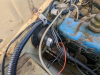 1976 Plymouth Valiant for sale in Michigan (ID-104689)