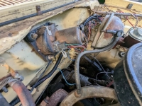 1976 Plymouth Valiant for sale in Michigan (ID-104689)