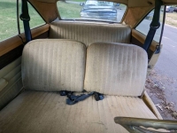 1976 Plymouth Valiant for sale in Michigan (ID-104689)