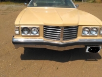 1976 Pontiac Catalina for sale in Michigan (ID-117934)