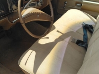 1976 Pontiac Catalina for sale in Michigan (ID-117934)