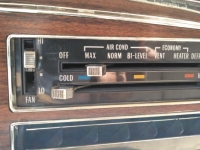 1976 Pontiac Catalina for sale in Michigan (ID-117934)