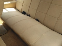 1976 Pontiac Catalina for sale in Michigan (ID-117934)