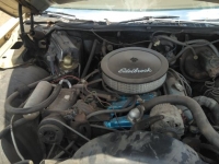 1976 Pontiac Catalina for sale in Michigan (ID-117934)