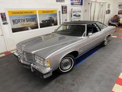 1976 Pontiac Catalina for sale
