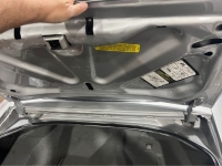 1976 Pontiac Firebird for sale in Michigan (ID-126143)