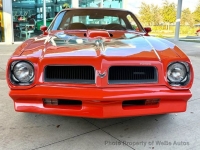 1976 Pontiac Firebird for sale in Riverhead, New York (ID-155766)