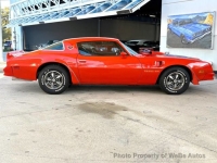 1976 Pontiac Firebird for sale in Riverhead, New York (ID-155766)