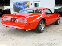 1976 Pontiac Firebird for sale in Riverhead, New York (ID-155766)