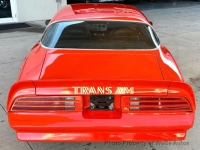 1976 Pontiac Firebird for sale in Riverhead, New York (ID-155766)