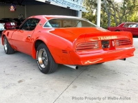 1976 Pontiac Firebird for sale in Riverhead, New York (ID-155766)