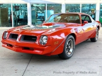 1976 Pontiac Firebird for sale in Riverhead, New York (ID-155766)