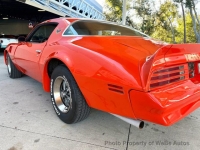 1976 Pontiac Firebird for sale in Riverhead, New York (ID-155766)
