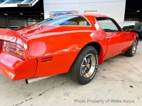 1976 Pontiac Firebird for sale in Riverhead, New York (ID-155766)