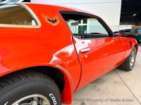 1976 Pontiac Firebird for sale in Riverhead, New York (ID-155766)