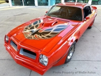 1976 Pontiac Firebird for sale in Riverhead, New York (ID-155766)