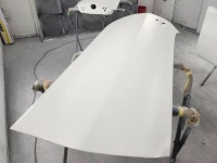 1976 Pontiac Firebird for sale in Michigan (ID-162713)