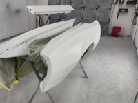 1976 Pontiac Firebird for sale in Michigan (ID-162713)