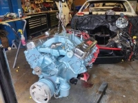 1976 Pontiac Firebird for sale in Michigan (ID-162713)