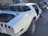 1976 Pontiac Firebird for sale in Michigan (ID-162713)