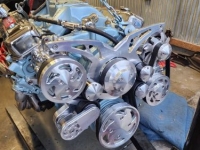 1976 Pontiac Firebird for sale in Michigan (ID-162713)