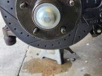 1976 Pontiac Firebird for sale in Michigan (ID-162713)