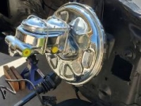 1976 Pontiac Firebird for sale in Michigan (ID-162713)