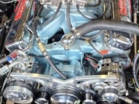 1976 Pontiac Firebird for sale in Michigan (ID-162713)