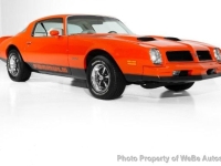 1976 Pontiac Firebird for sale in Riverhead, New York (ID-163168)