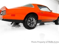 1976 Pontiac Firebird for sale in Riverhead, New York (ID-163168)