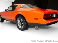 1976 Pontiac Firebird for sale in Riverhead, New York (ID-163168)