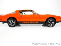 1976 Pontiac Firebird for sale in Riverhead, New York (ID-163168)