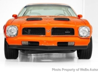 1976 Pontiac Firebird for sale in Riverhead, New York (ID-163168)