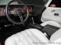 1976 Pontiac Firebird for sale in Riverhead, New York (ID-163168)