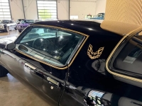 1976 Pontiac Firebird for sale in Michigan (ID-163902)
