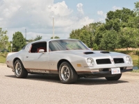 1976 Pontiac Formula for sale (ID-163562)