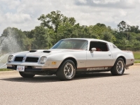 1976 Pontiac Formula for sale (ID-163562)