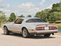 1976 Pontiac Formula for sale (ID-163562)