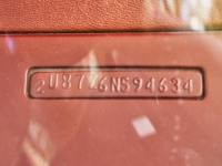 1976 Pontiac Formula for sale (ID-163562)