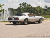 1976 Pontiac Formula for sale in Riverhead, New York (ID-163611)