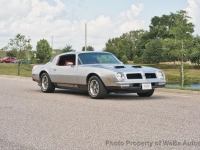 1976 Pontiac Formula for sale in Riverhead, New York (ID-163611)