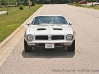 1976 Pontiac Formula for sale in Riverhead, New York (ID-163611)